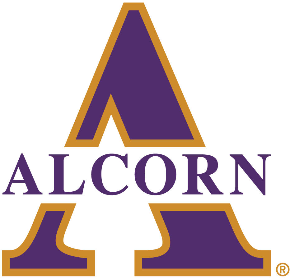 Alcorn State Braves 2004-2016 Alternate Logo v3 t shirts iron on transfers